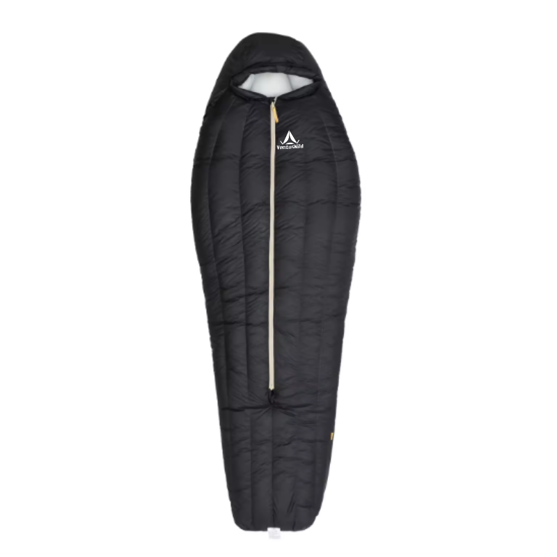 Super Warm Winter Sleeping Bag for Mountaineering