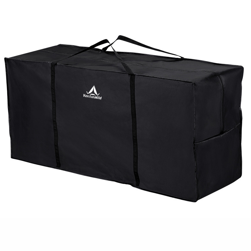 Christmas Tree Multi-functional Storage Bag with Reinforced Handles