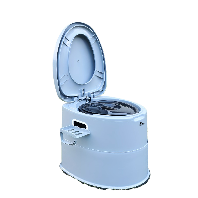 Portable Toilet for Camping Porta Potty