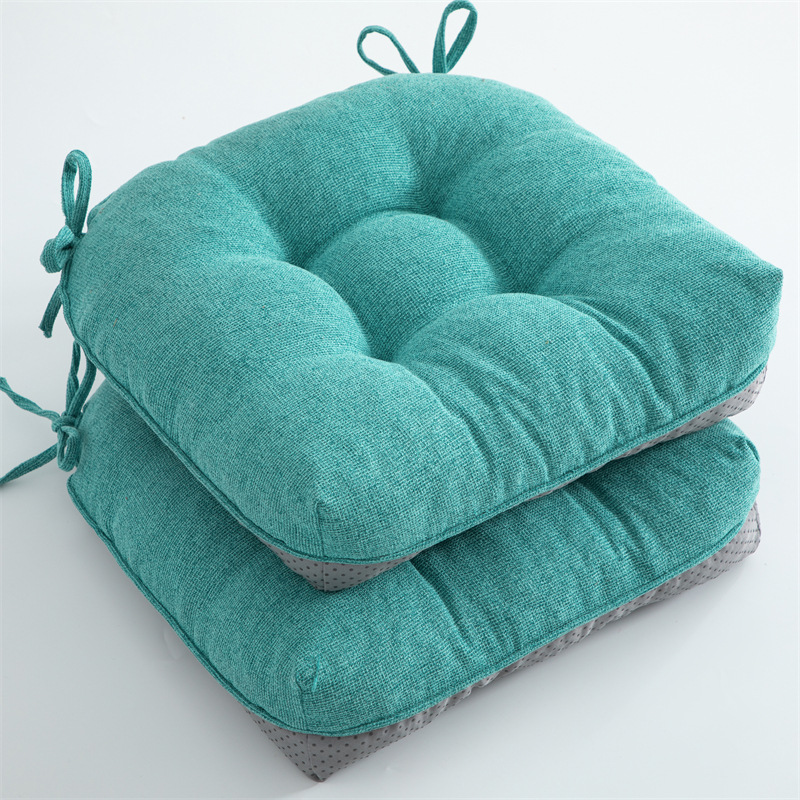 Comfortable and breathable seat cushions, chair cushions, 40cm*40cm